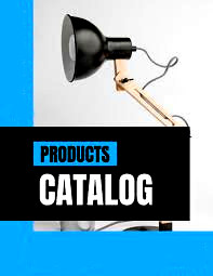 Product Catalog LightsnLux